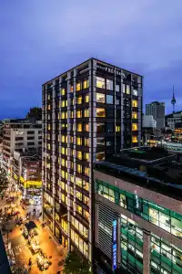 Sotetsu Fresa Inn Seoul Myeong Dong - 10