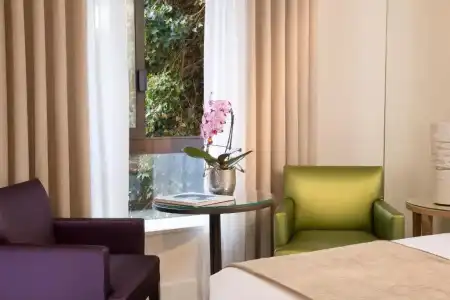 Hôtel Garden Elysées - 67