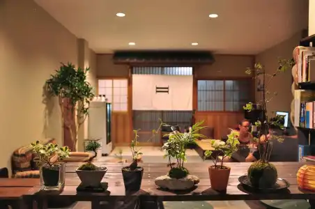 Suzuki Guesthouse - 12