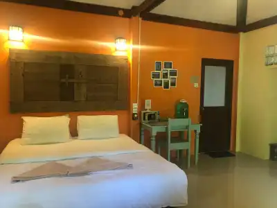 Chomjan Resort - 0