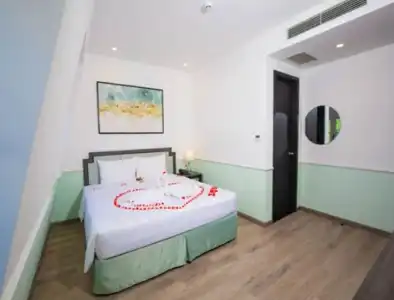 Paralia Khem Beach Phu Quoc - 6