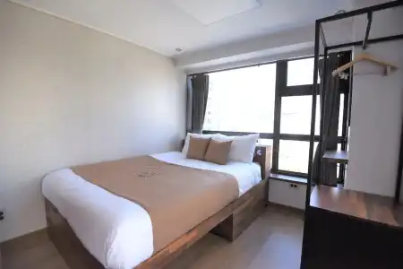 57 Myeongdong Hostel - 45