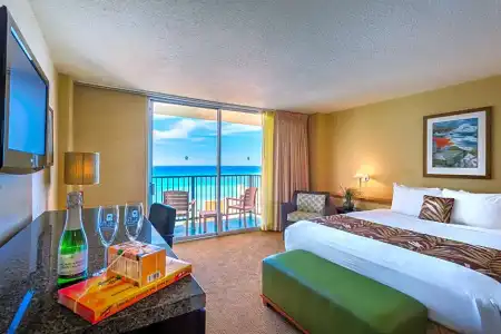 Waikiki Resort - 30