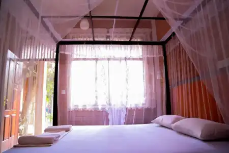 Eco Square Resort - 28