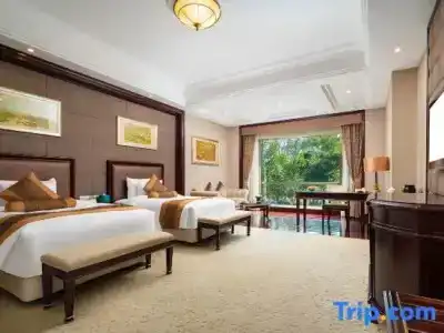 Changzhou Xinyun Qingfeng Garden - 20