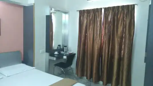 Manasa Paradise - 1