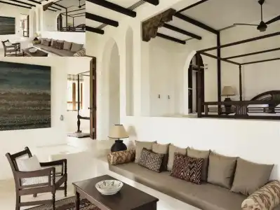 Qambani Luxury Resort - 68