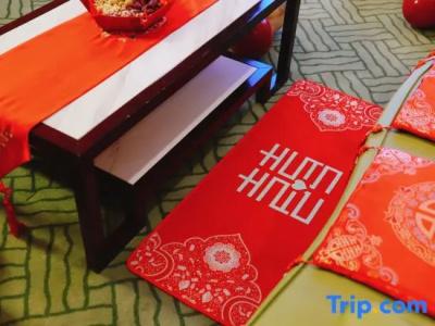 Sheraton Hohhot - 54