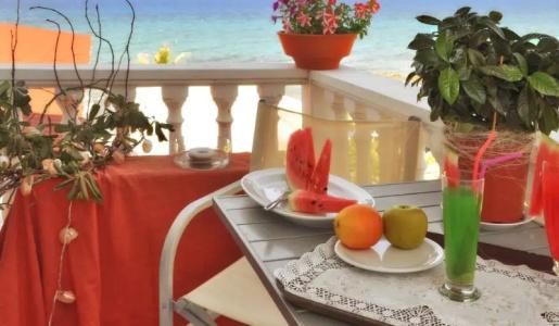 Belussi Beach & Suites - 76