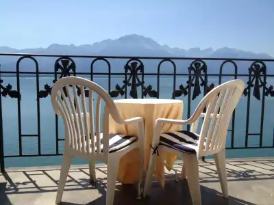 du Grand Lac Excelsior - 15