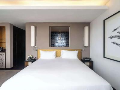 Sofitel Casablanca Tour blanche - 51
