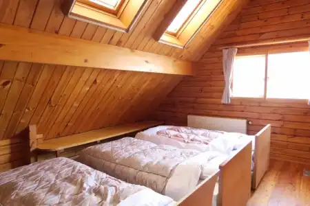 Reposer Hakuba - 80