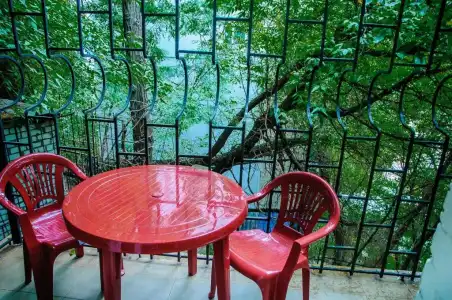Golden Globus Hostel - 11