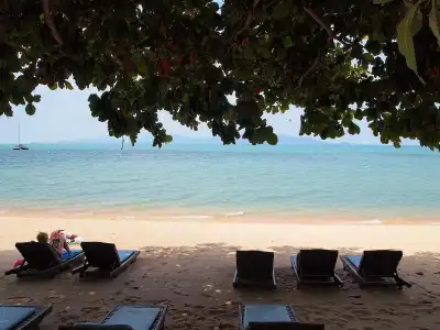 Baan Fah Resort - 11