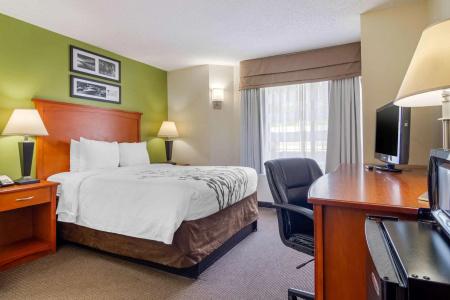Sleep Inn Macon I-75 - 18