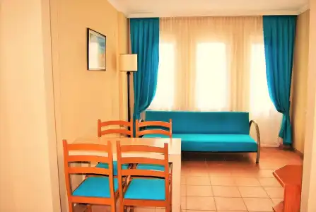 Select Suite & Apart - 40