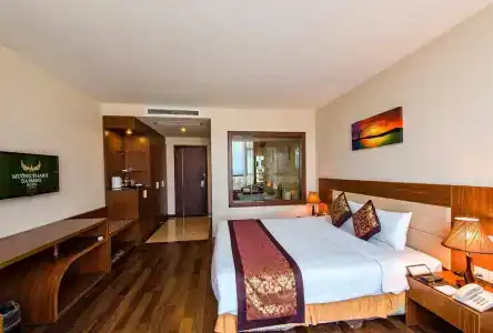 Muong Thanh Grand Da Nang - 4