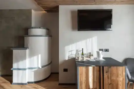La Roccia Wellness - 110