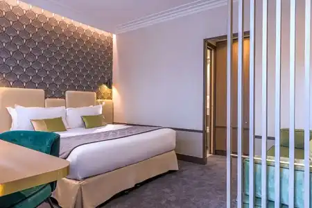 Best Western Select - 54
