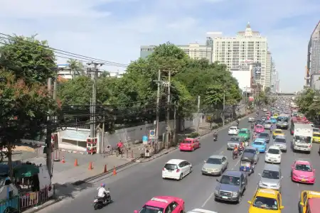 La Porte Bangkok - 7