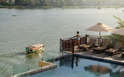 Little Riverside. A Luxury & Spa - 19