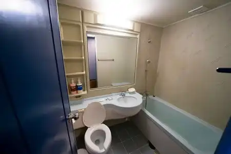 Beewon Guest House - Hostel - 22