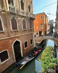 Ca' San Zaccaria - 10