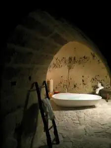 Sextantio Le Grotte Della Civita - 5
