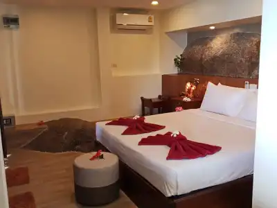 Laem Sila Resort - 138