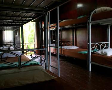 Love Station Hostel - 43