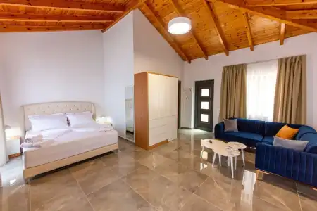 Santa Oliva Suites - 3