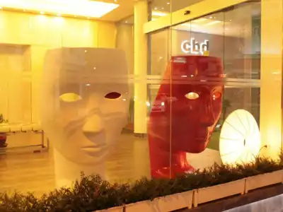 CBD - 1