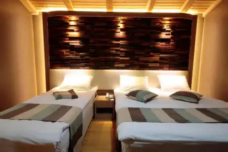 Kaçkar Resort - 69