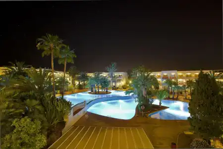 Calimera Fido Gardens - 13