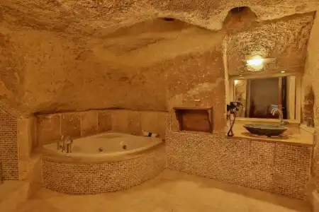 MDC Cave Cappadocia - 29