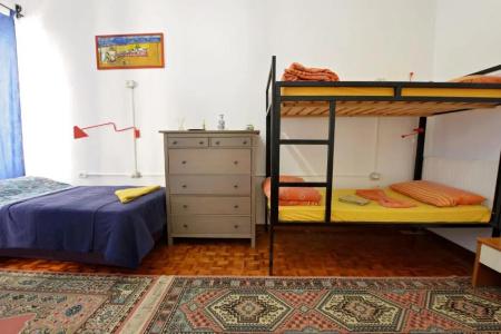 Mi Casa es Tu Casa - Shkodra Backpackers Hostel - 15