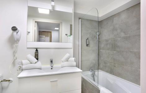 Odalys City Apartment - Toulouse Centre Gare - 29