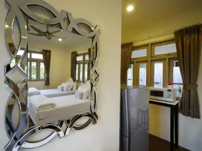 Perennial Resort - 5