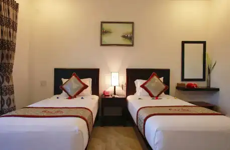Pham Gia Boutique Villa - 45