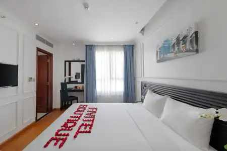 Fivitel Boutique Da Nang - 2