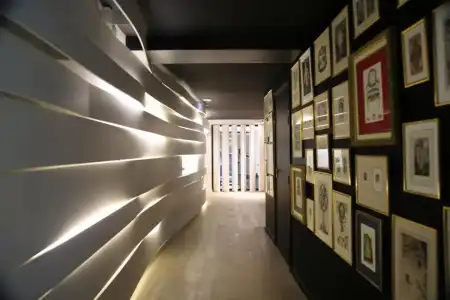 Hôtel Moliere - 8