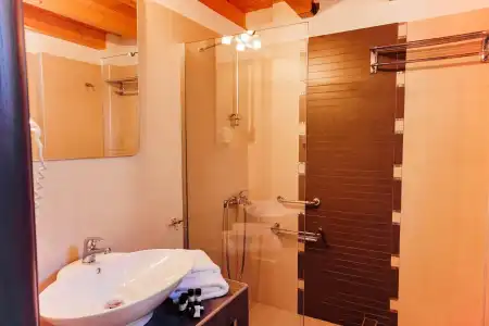 Natura Club & Spa - 86