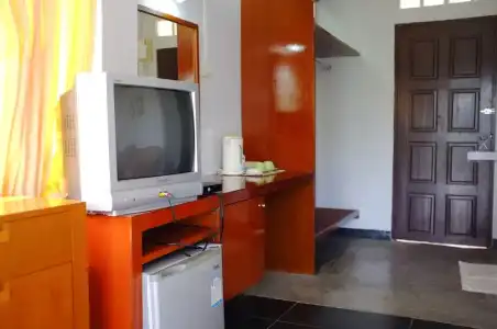 Thaniza Beachfront Resort - 63