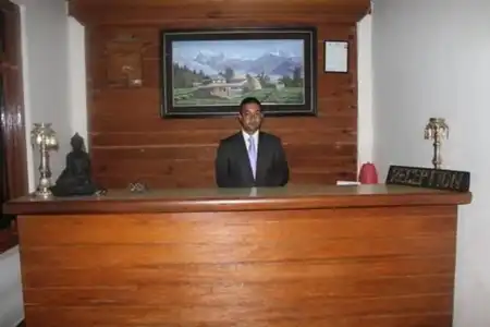 Chautari - 10