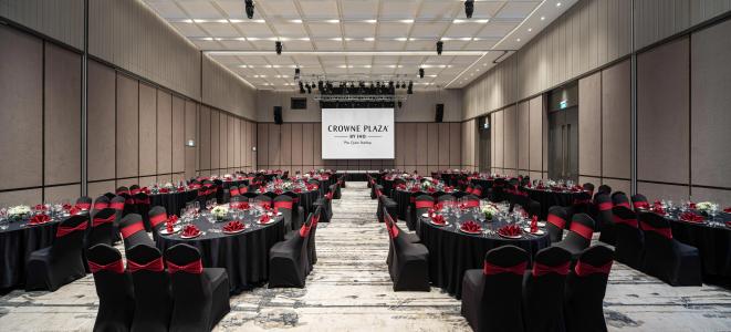 Crowne Plaza Phu Quoc Starbay by IHG - 24