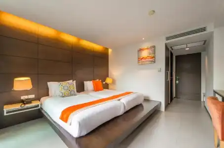 Aree Tara Resort - 62
