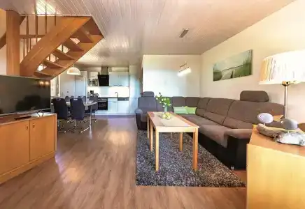 Seepark Heidenholz, Plau am See - 124