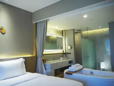 dusitD2 Khao Yai - 46