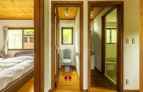 Reposer Hakuba - 177