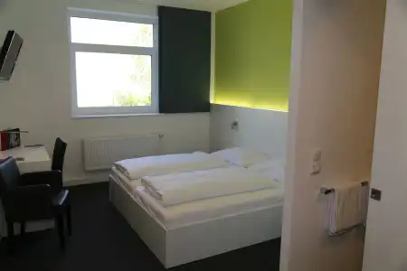 mk Monteurzimmer Stuttgart - 2